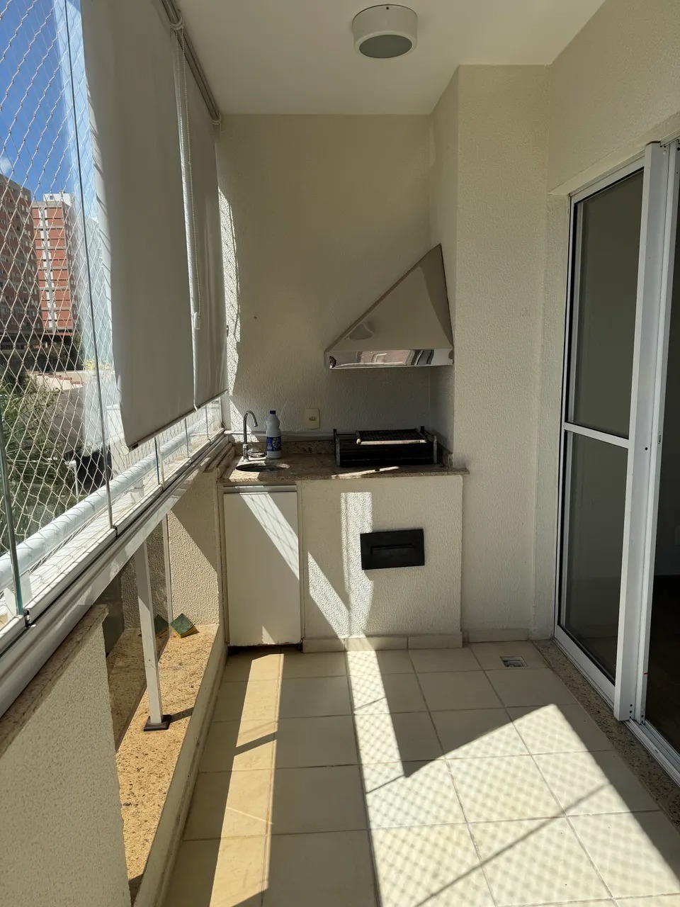 Apartamento, 2 quartos, 74 m² - Foto 4