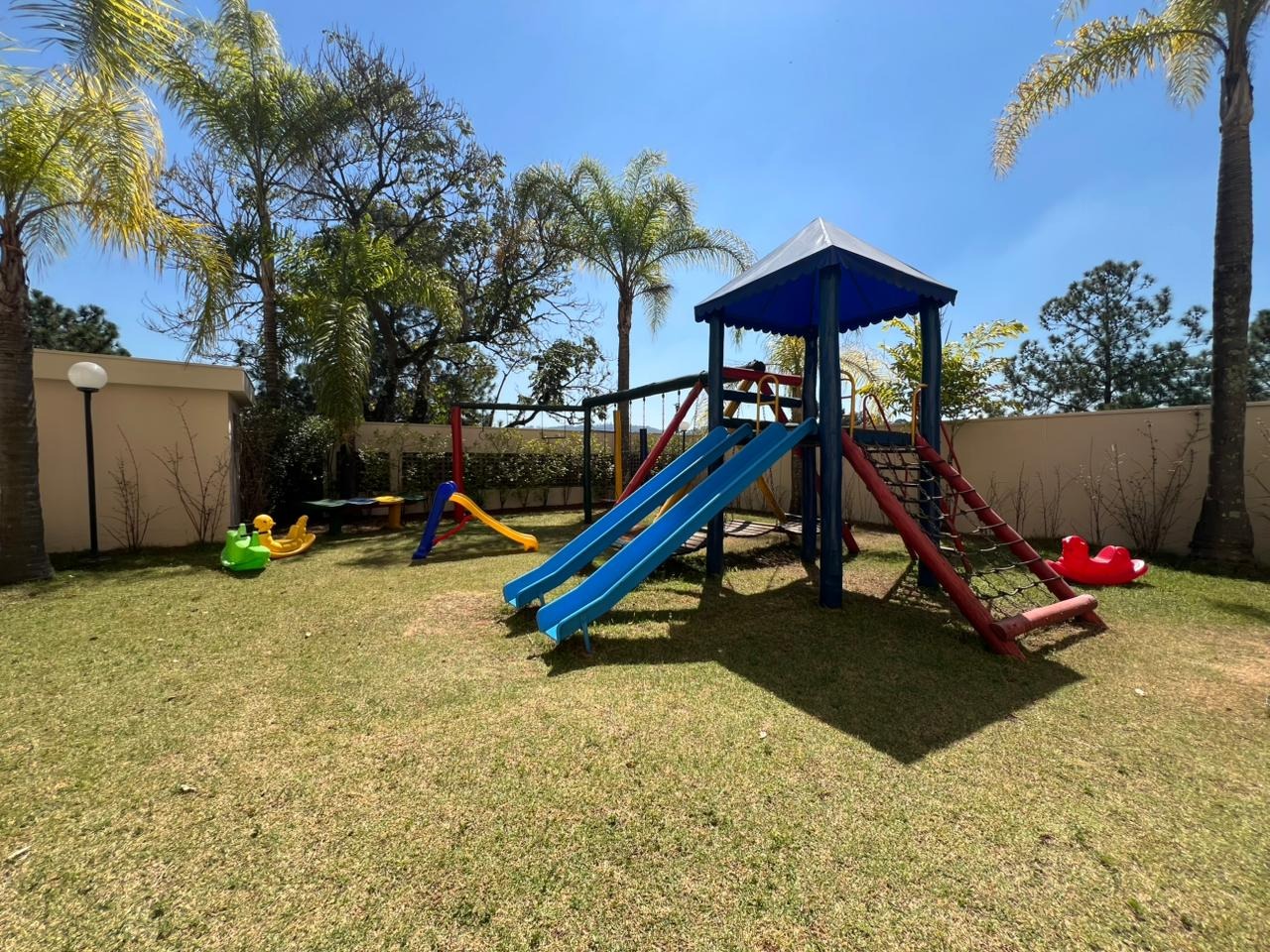 Apartamento, 3 quartos, 83 m² - Foto 28