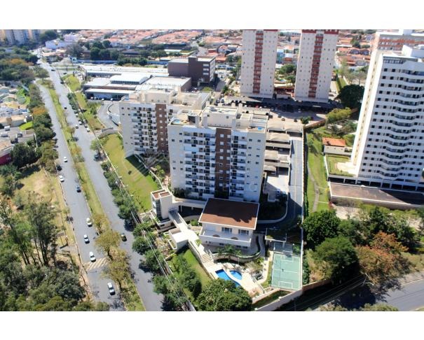 Apartamento, 2 quartos, 74 m² - Foto 1