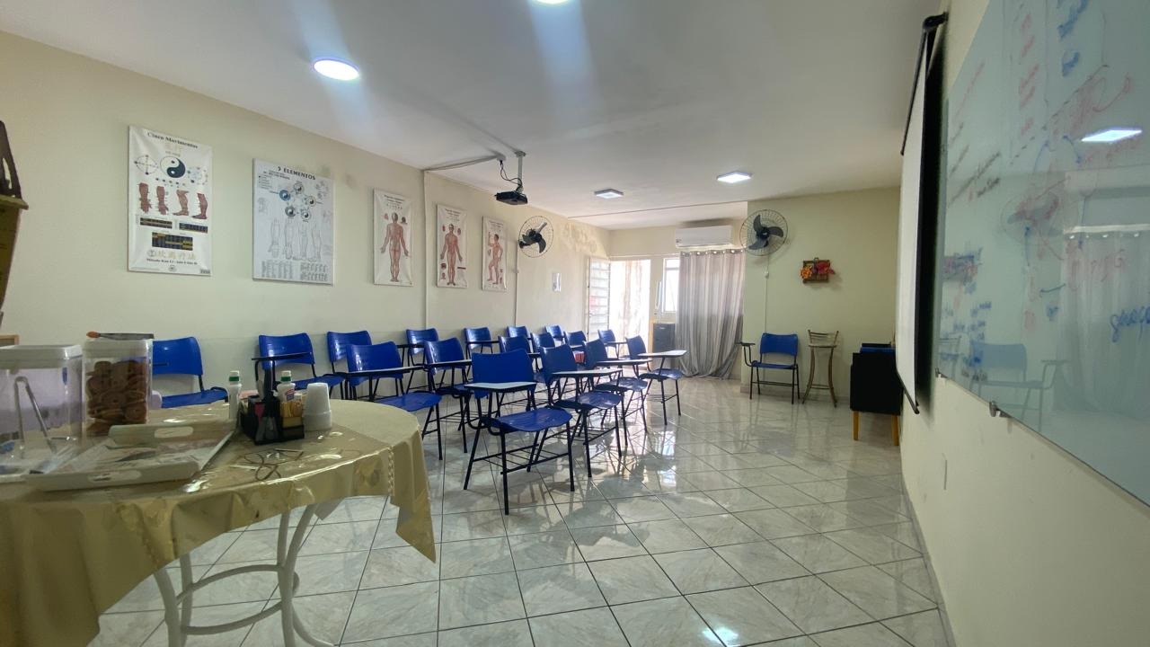 Sala-Conjunto, 55 m² - Foto 2