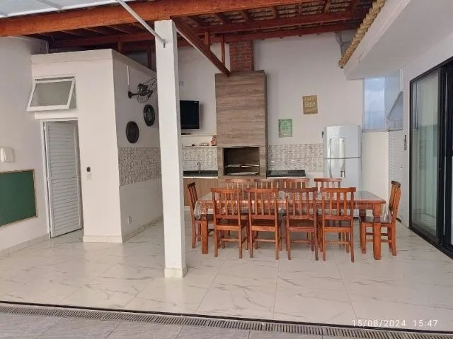 Casa, 3 quartos - Foto 10
