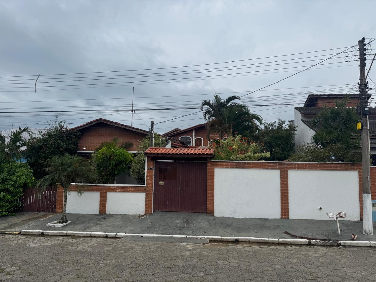 Casa, 7 quartos - Foto 31