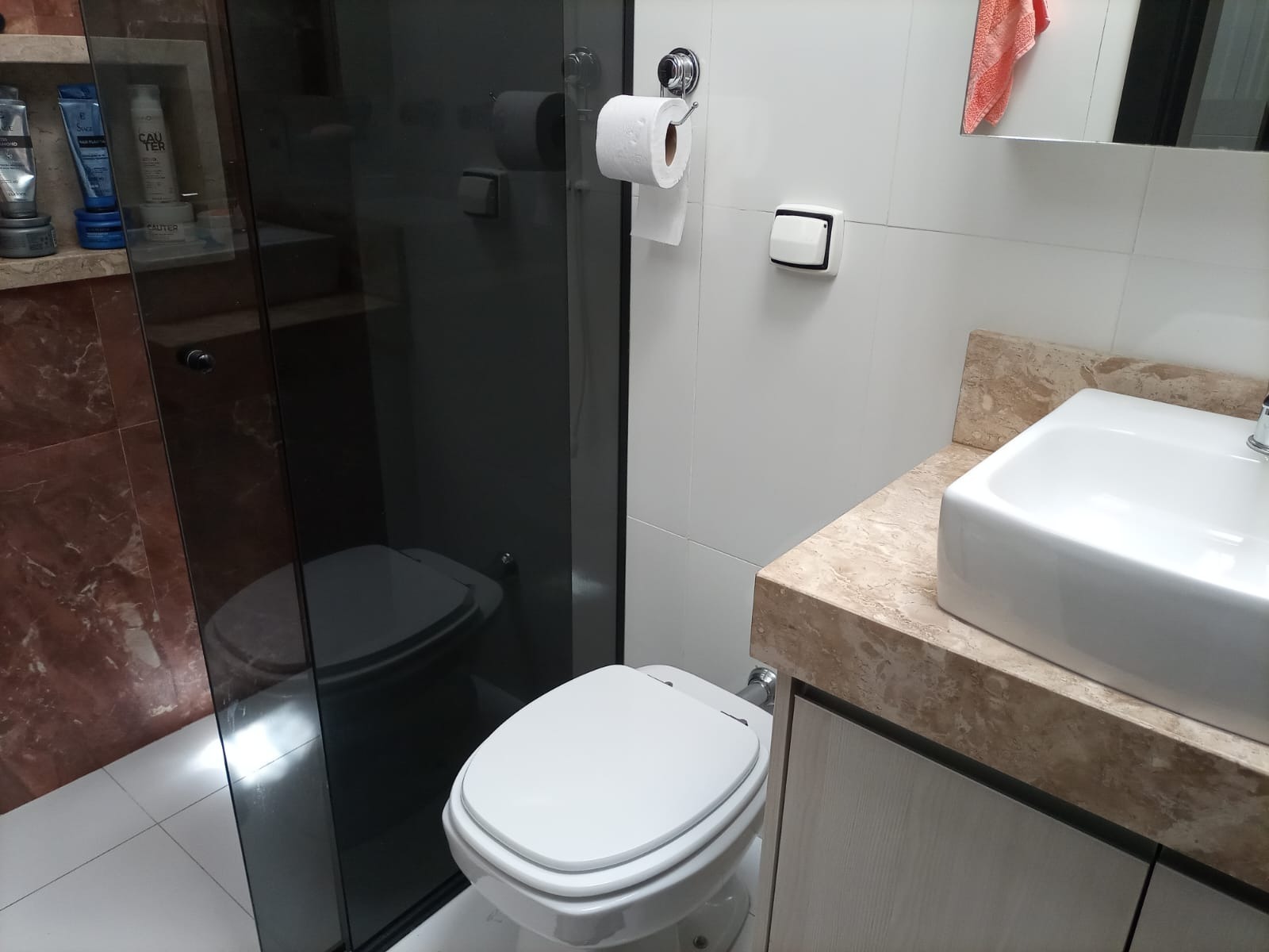 Casa, 3 quartos - Foto 11