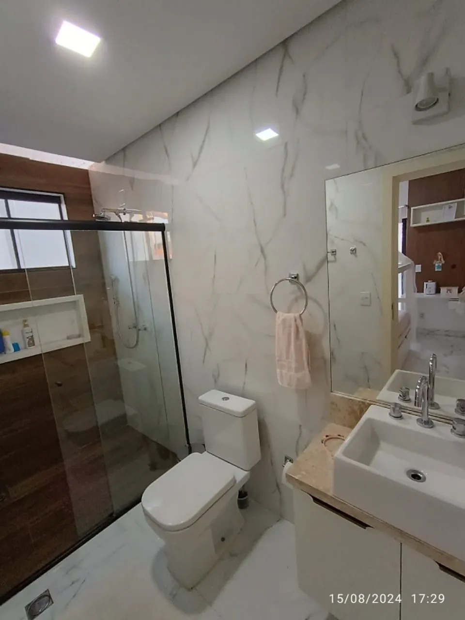 Casa, 3 quartos - Foto 16
