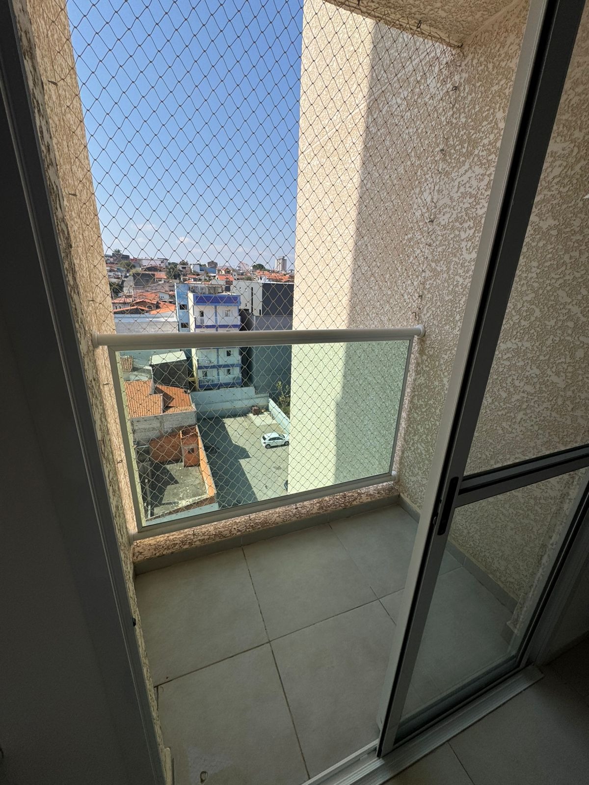 Apartamento, 2 quartos, 52 m² - Foto 8