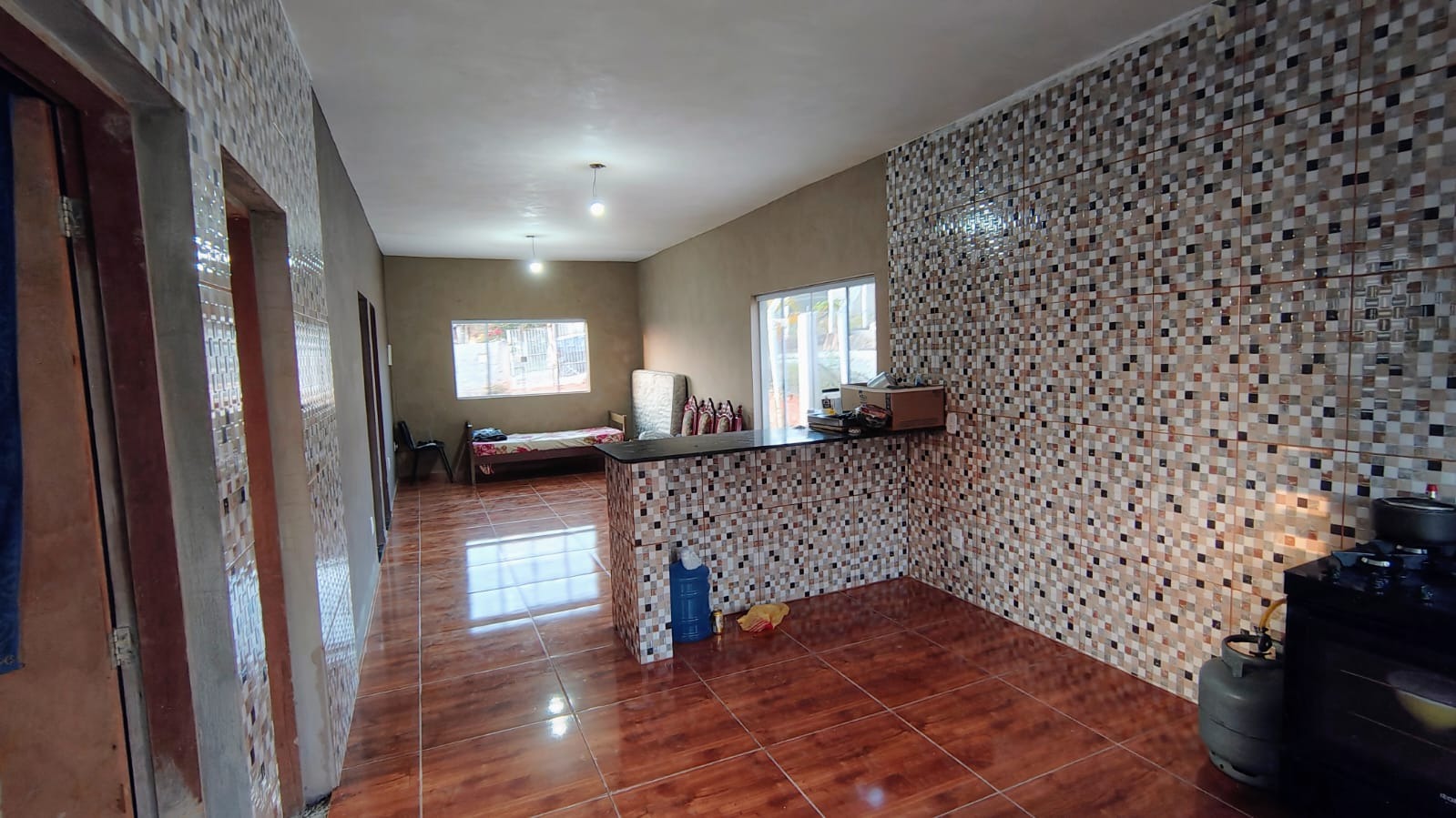 Chácara, 3 quartos, 1080 m² - Foto 3