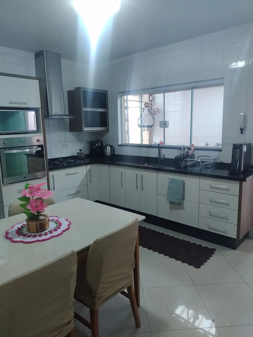Casa, 2 quartos, 84 m² - Foto 1