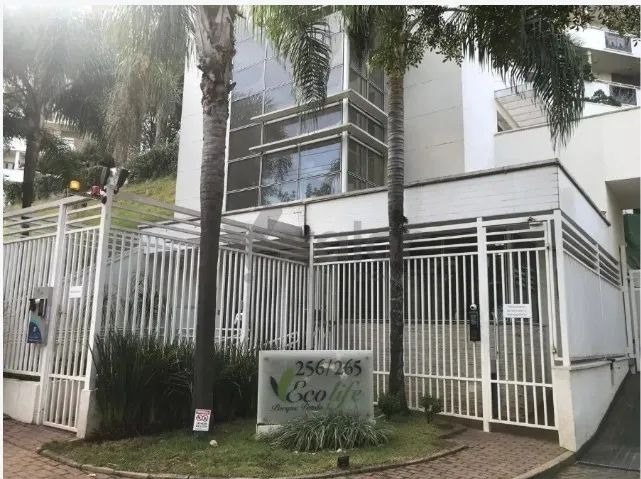 Apartamento, 2 quartos, 74 m² - Foto 20