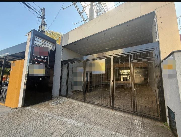 Loja-Salão, 137 m² - Foto 1