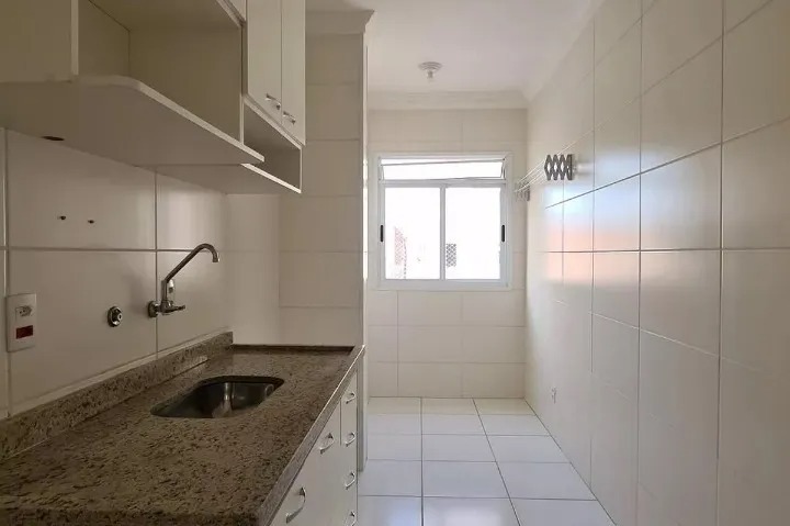 Apartamento, 2 quartos, 50 m² - Foto 4