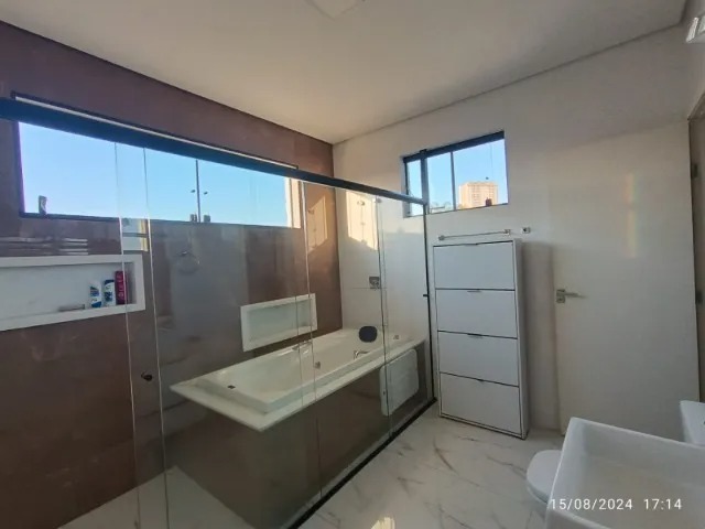 Casa, 3 quartos - Foto 18