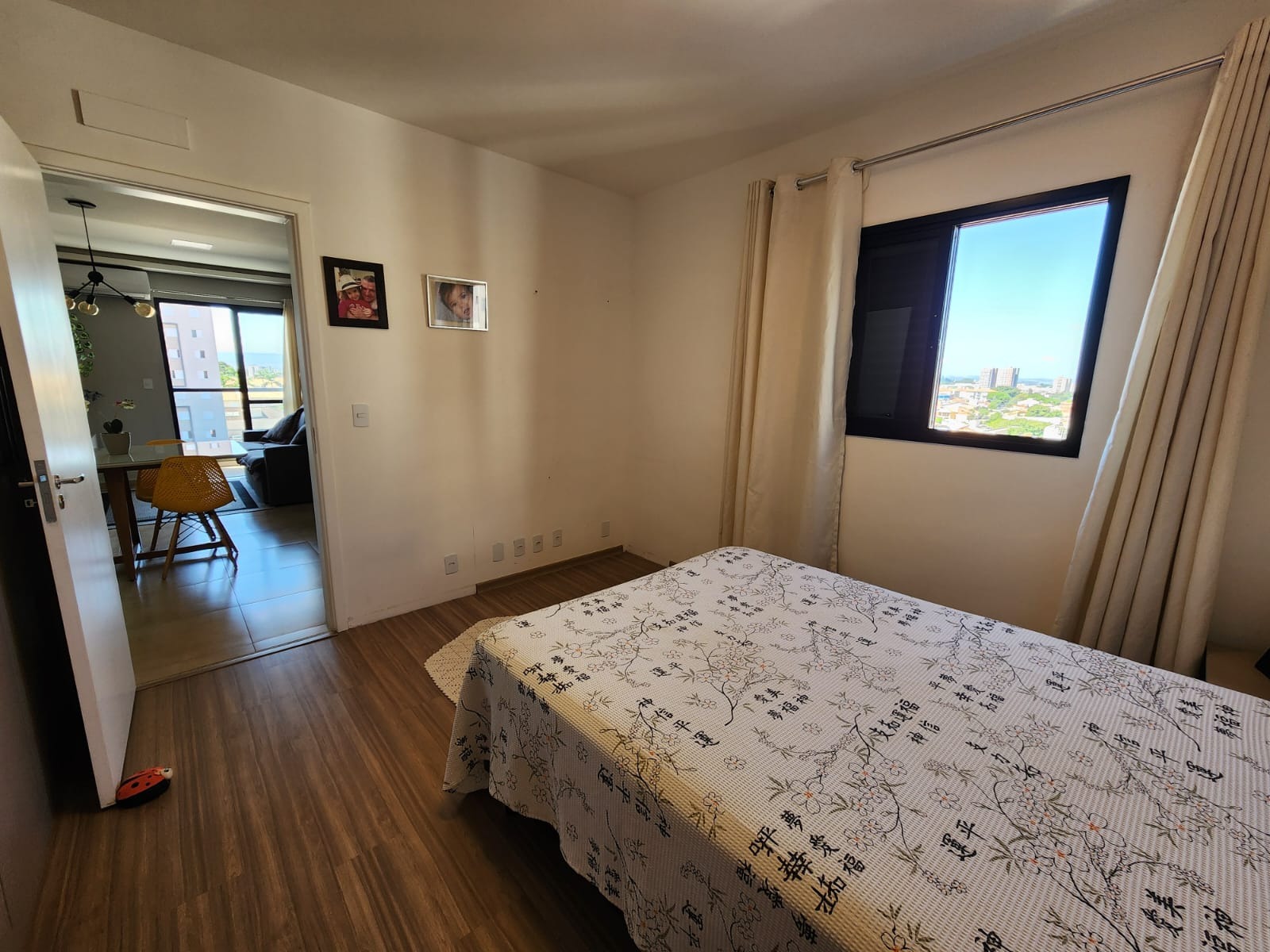 Apartamento, 1 quarto, 44 m² - Foto 11
