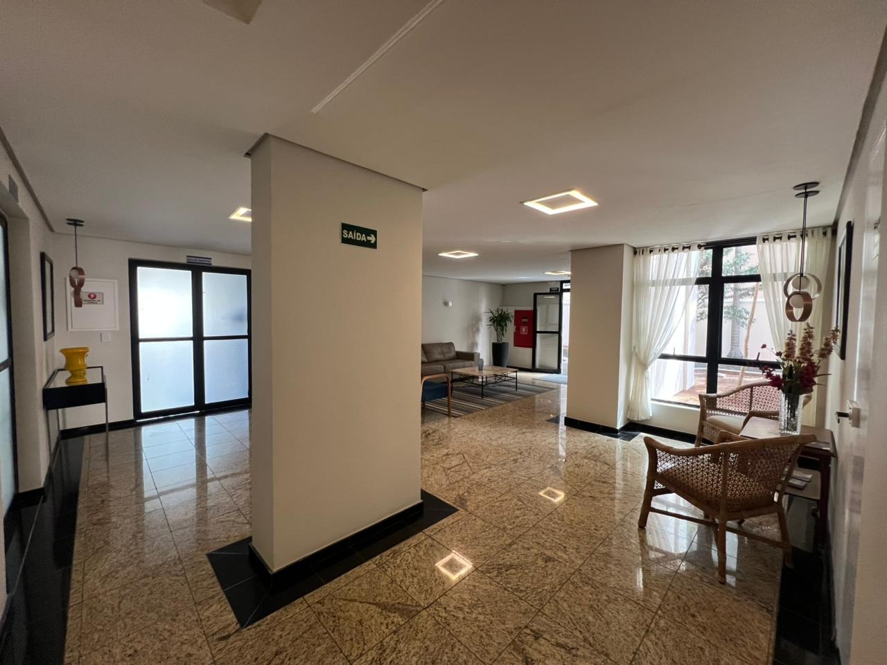 Apartamento, 3 quartos, 83 m² - Foto 20