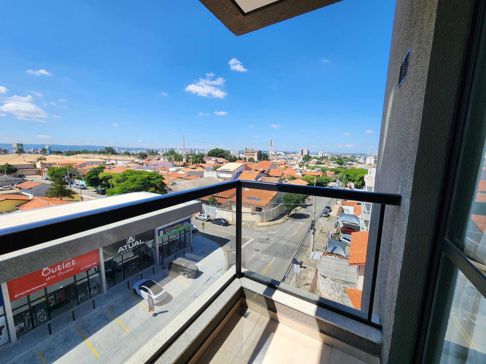 Apartamento, 1 quarto, 44 m² - Foto 14