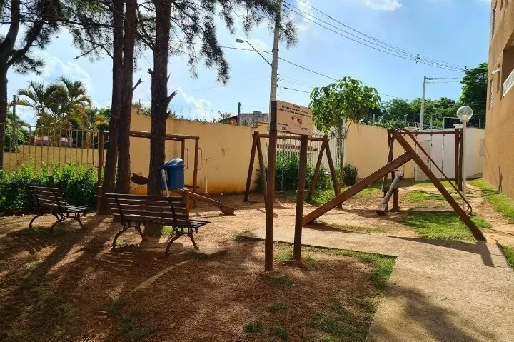 Apartamento, 2 quartos, 50 m² - Foto 20