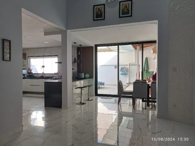 Casa, 3 quartos - Foto 6