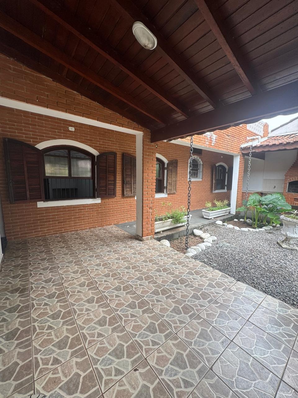 Casa, 7 quartos - Foto 1