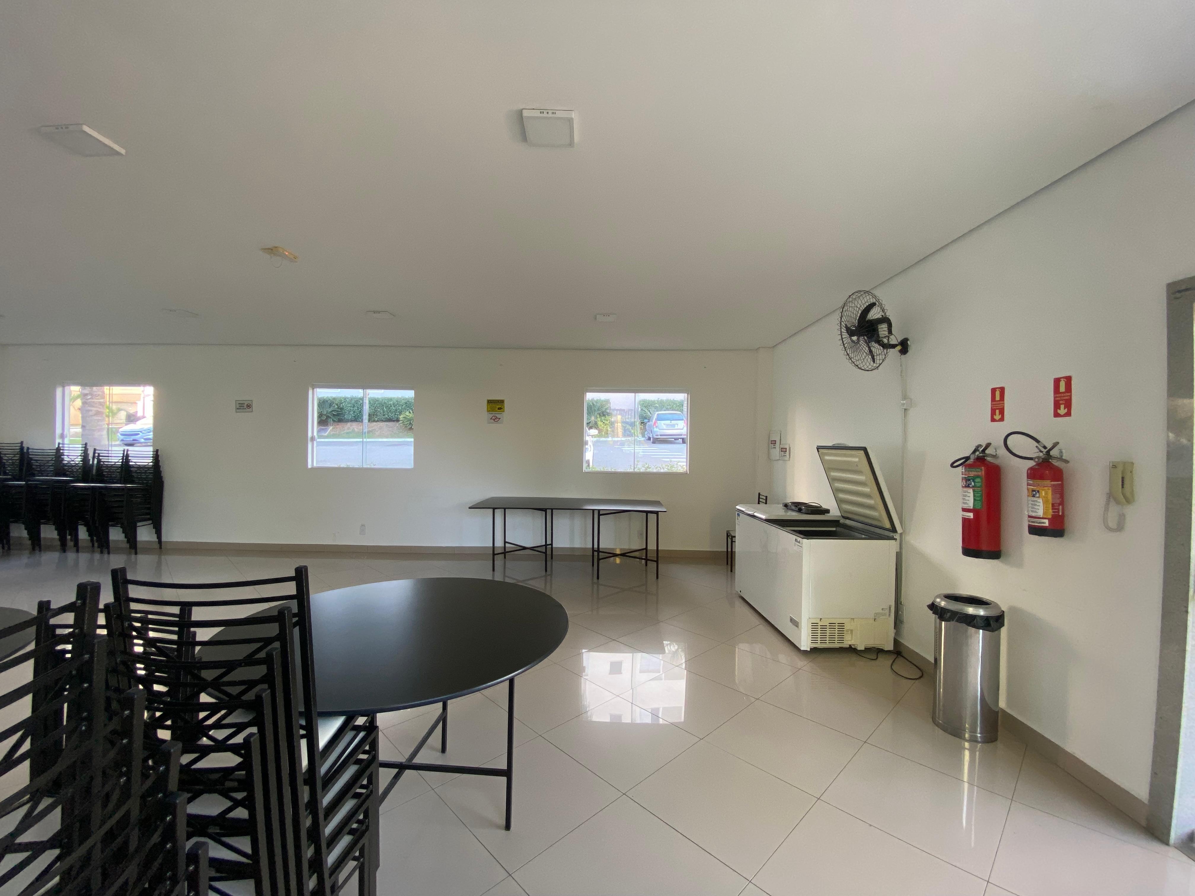 Apartamento, 2 quartos, 48 m² - Foto 44