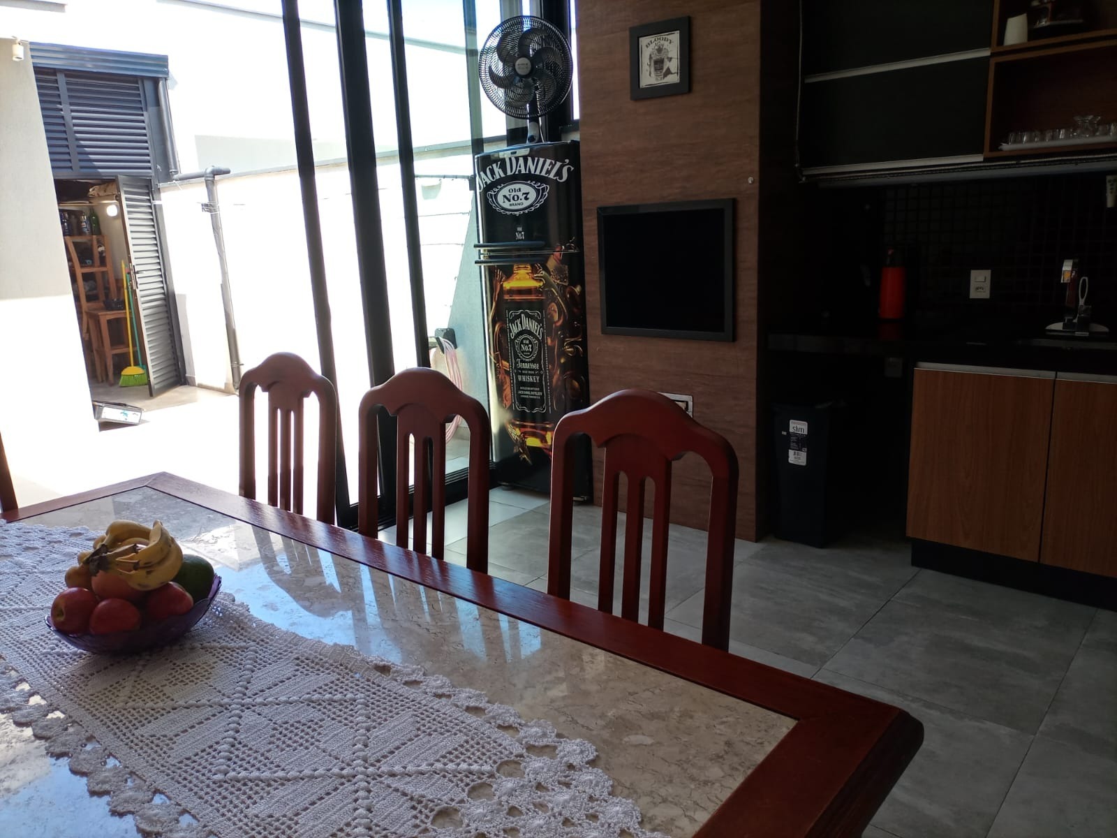 Casa, 3 quartos - Foto 5