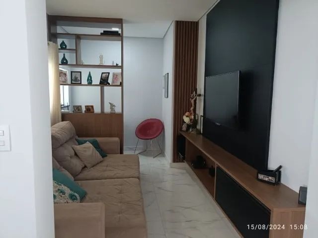 Casa, 3 quartos - Foto 4