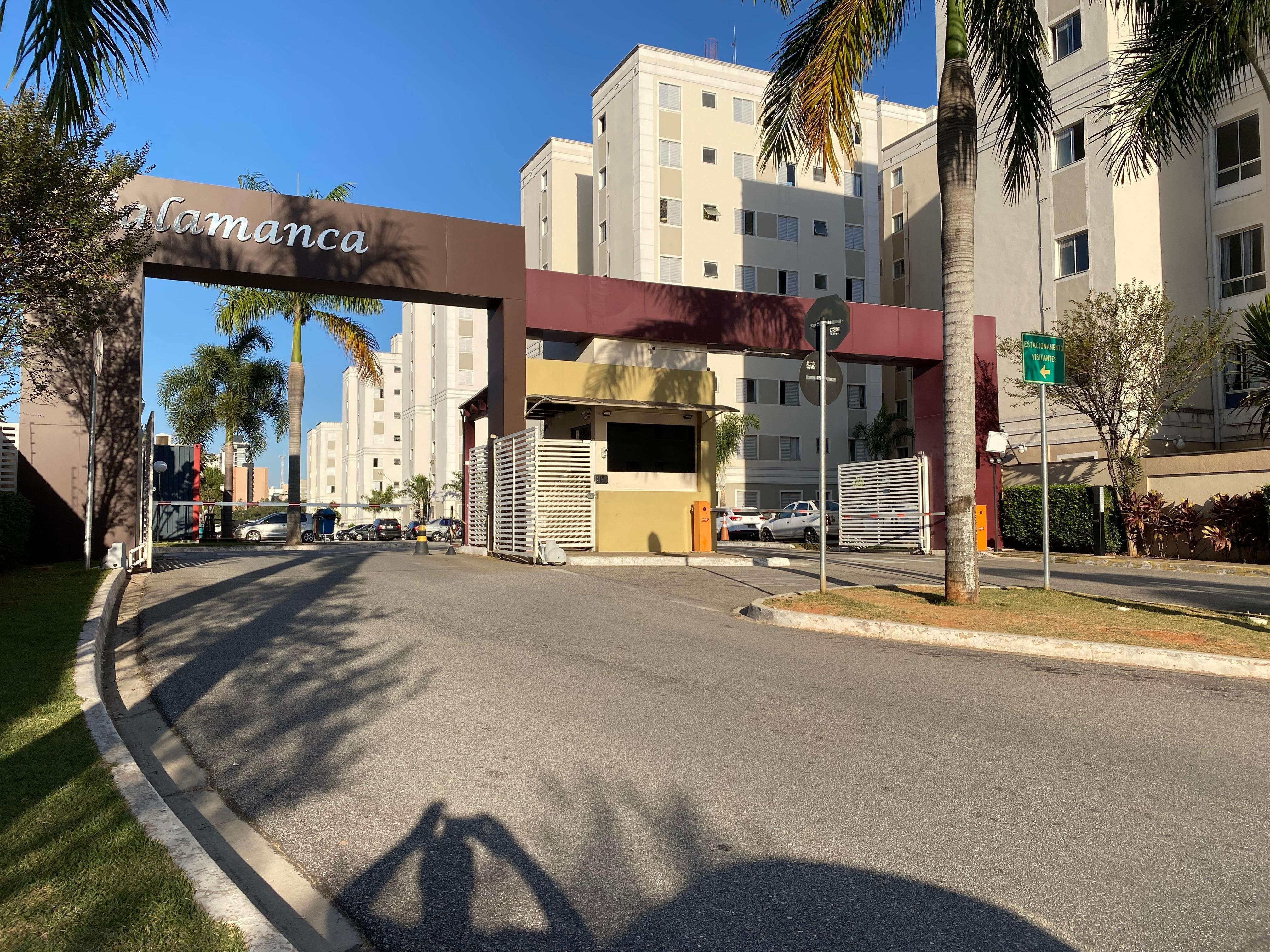 Apartamento, 2 quartos, 48 m² - Foto 48