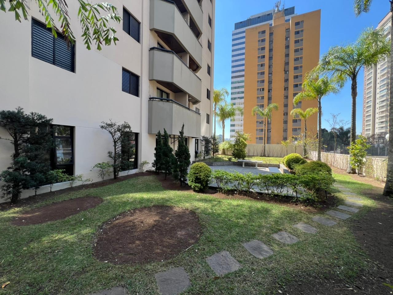 Apartamento, 3 quartos, 83 m² - Foto 31
