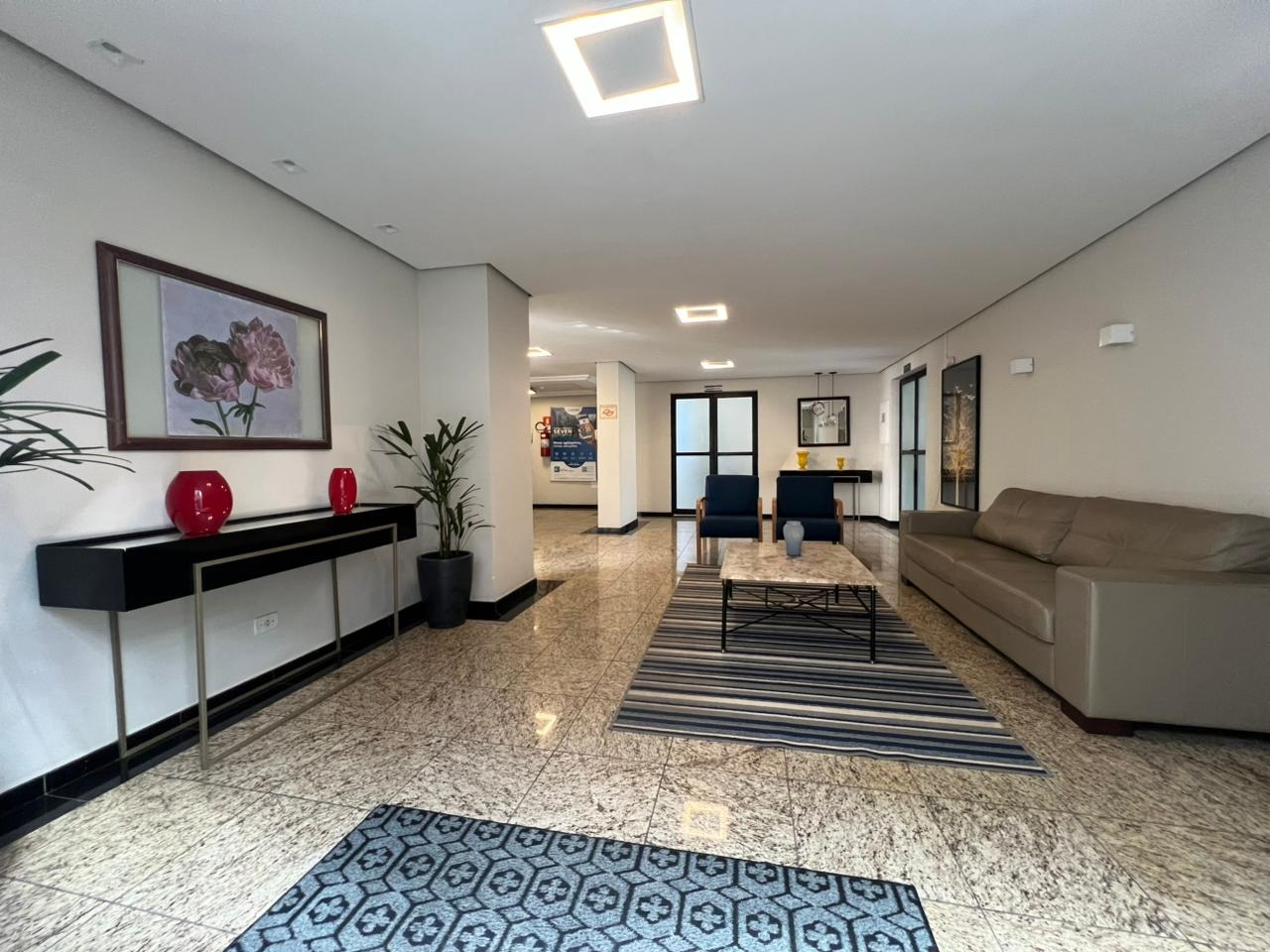 Apartamento, 3 quartos, 83 m² - Foto 21
