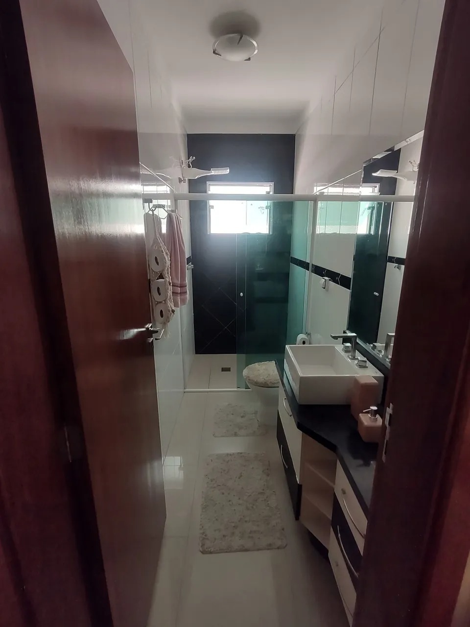 Casa, 2 quartos, 84 m² - Foto 3