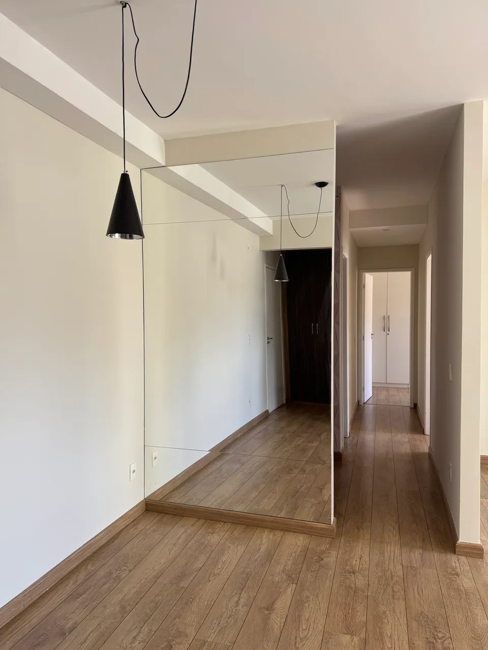 Apartamento, 2 quartos, 74 m² - Foto 2
