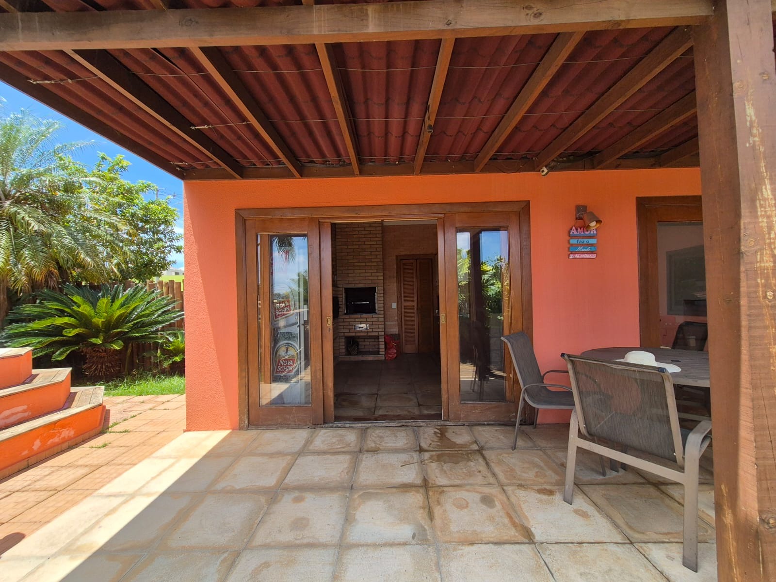 Casa, 3 quartos - Foto 14