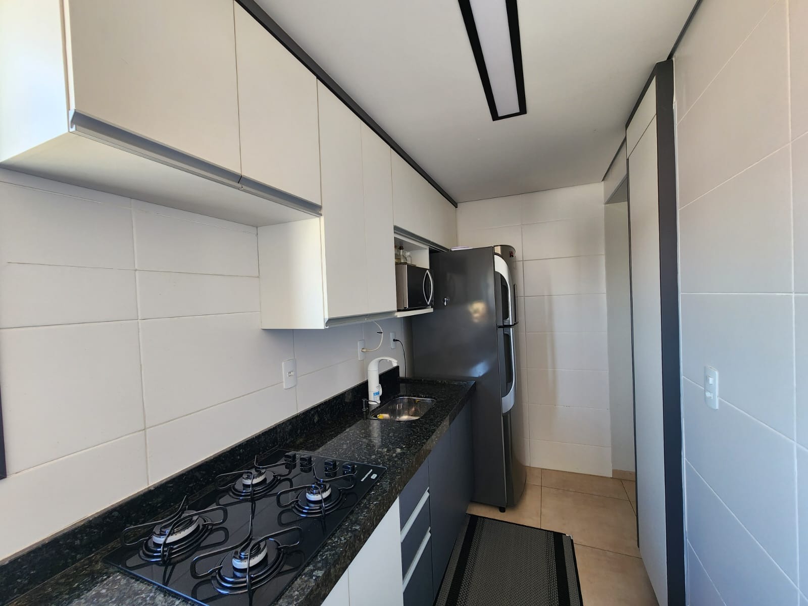 Apartamento, 1 quarto, 44 m² - Foto 5