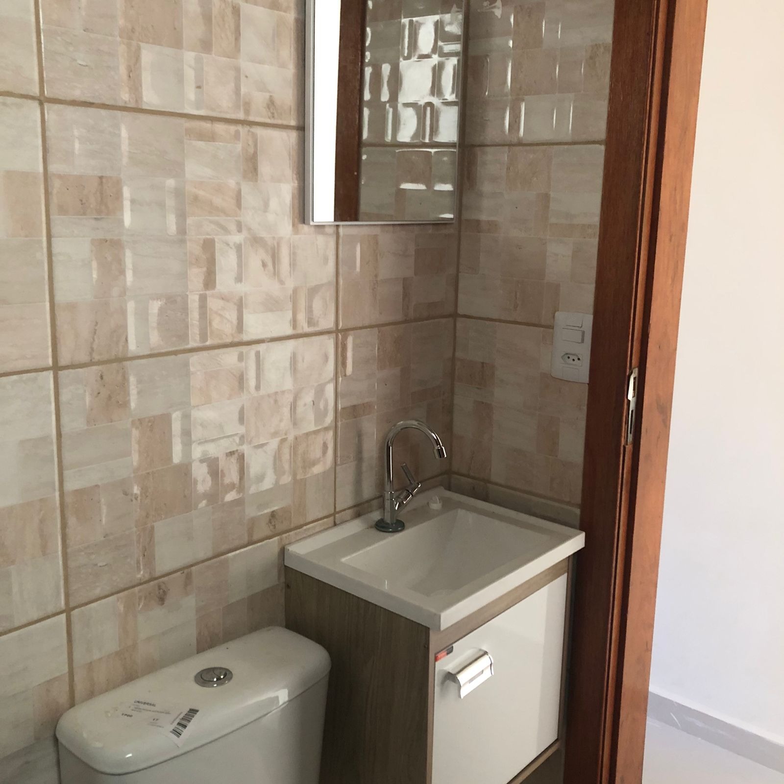 Casa, 2 quartos - Foto 14