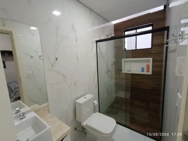 Casa, 3 quartos - Foto 12