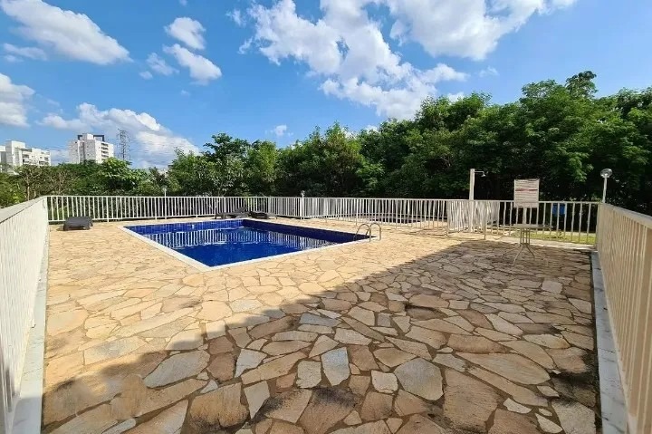 Apartamento, 2 quartos, 50 m² - Foto 17