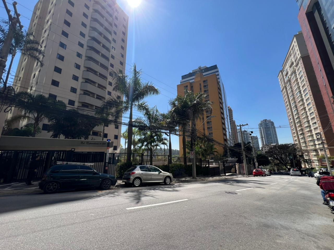 Apartamento, 3 quartos, 83 m² - Foto 35