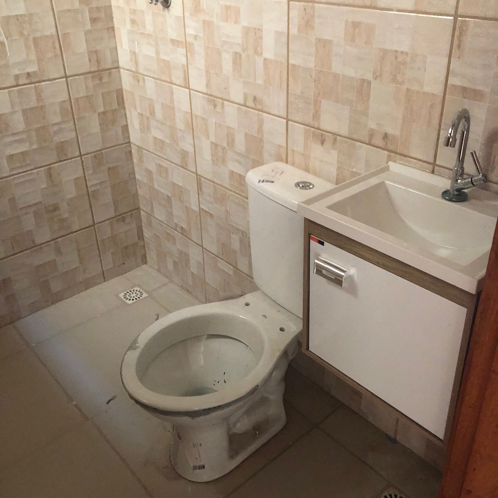 Casa, 2 quartos - Foto 10