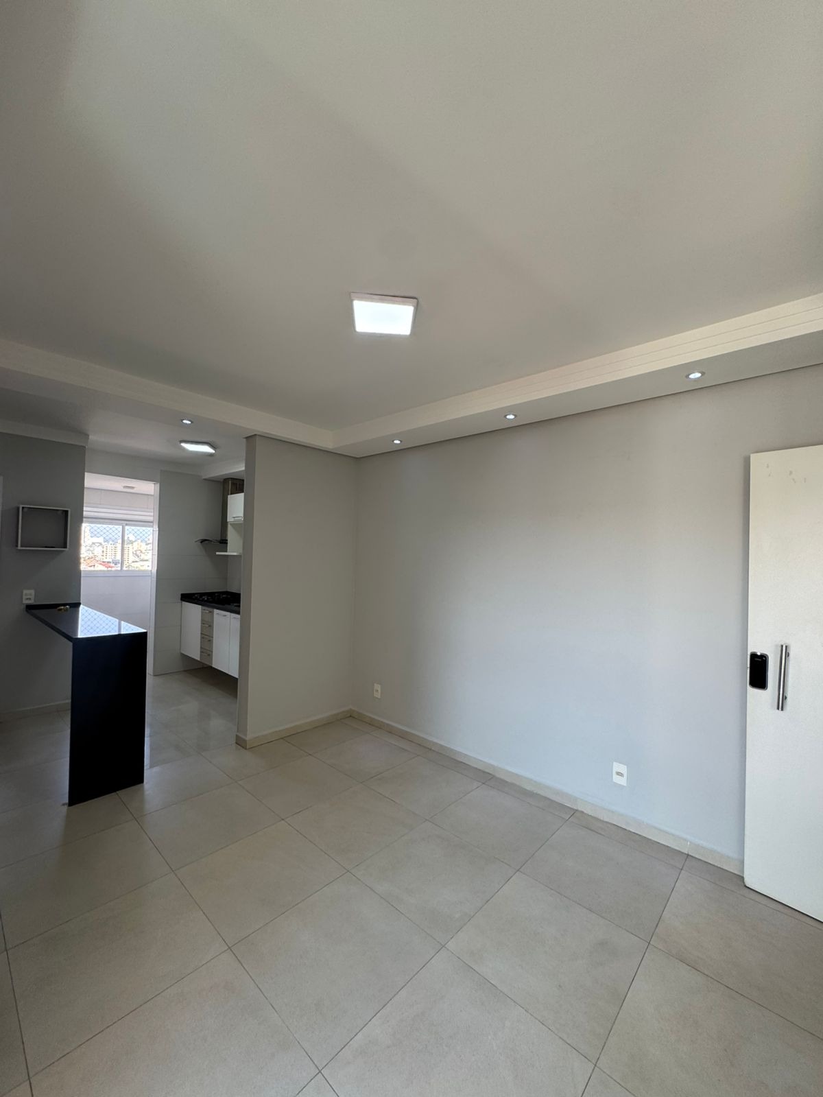 Apartamento, 2 quartos, 52 m² - Foto 2