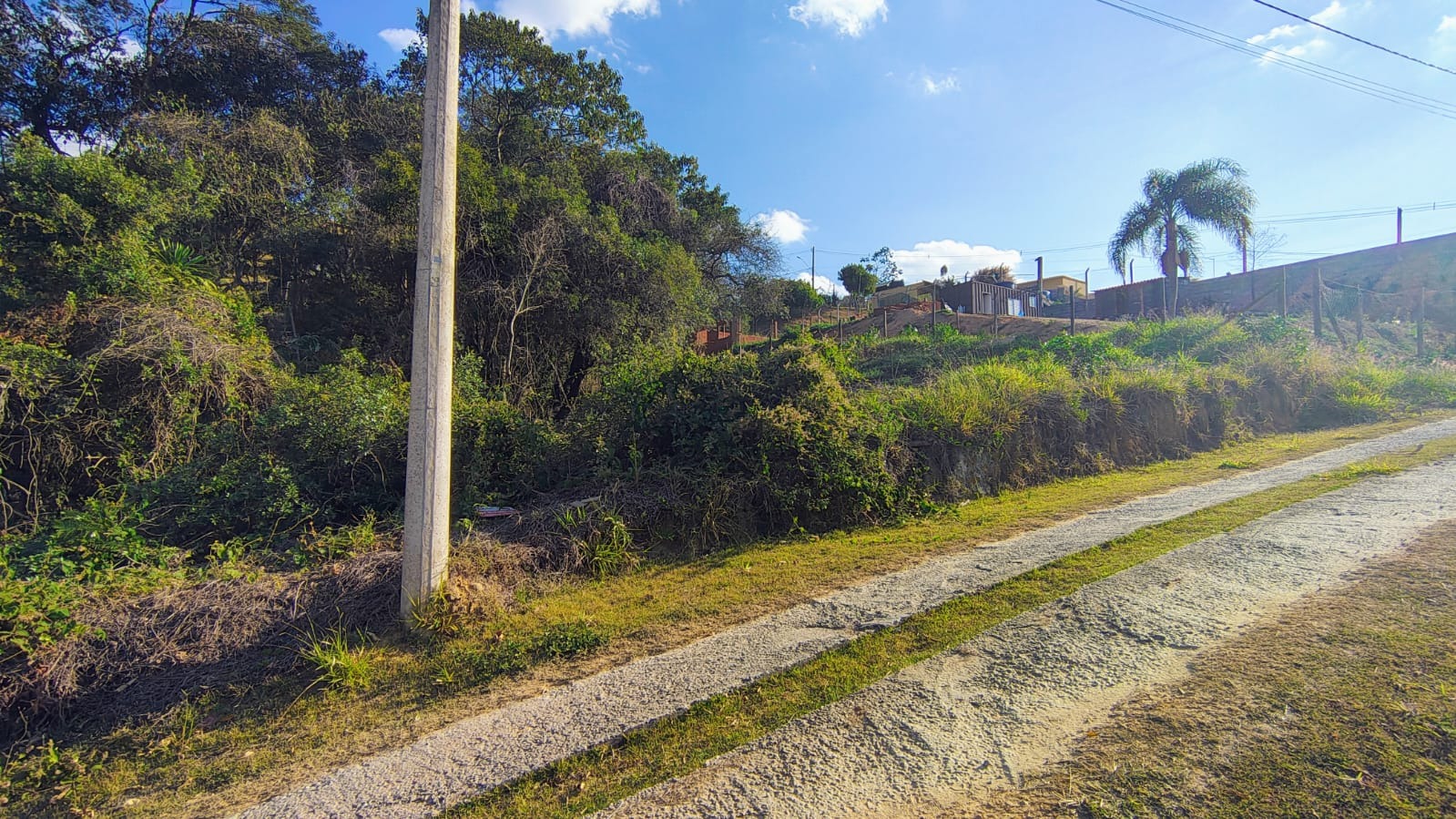 Terreno, 1000 m² - Foto 1