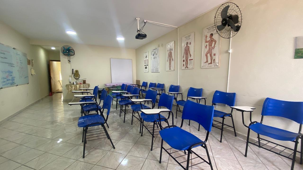 Sala-Conjunto, 55 m² - Foto 1