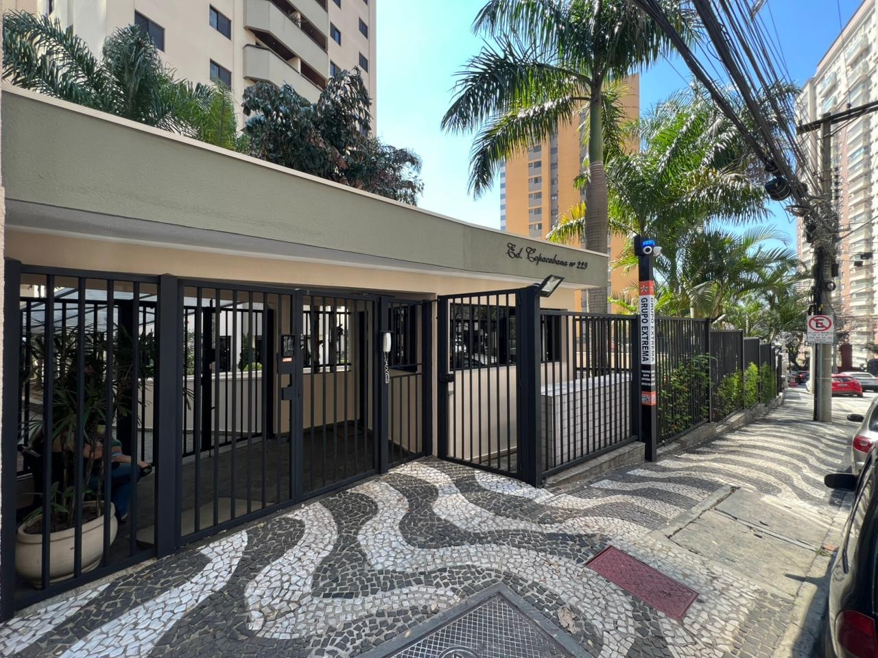 Apartamento, 3 quartos, 83 m² - Foto 33