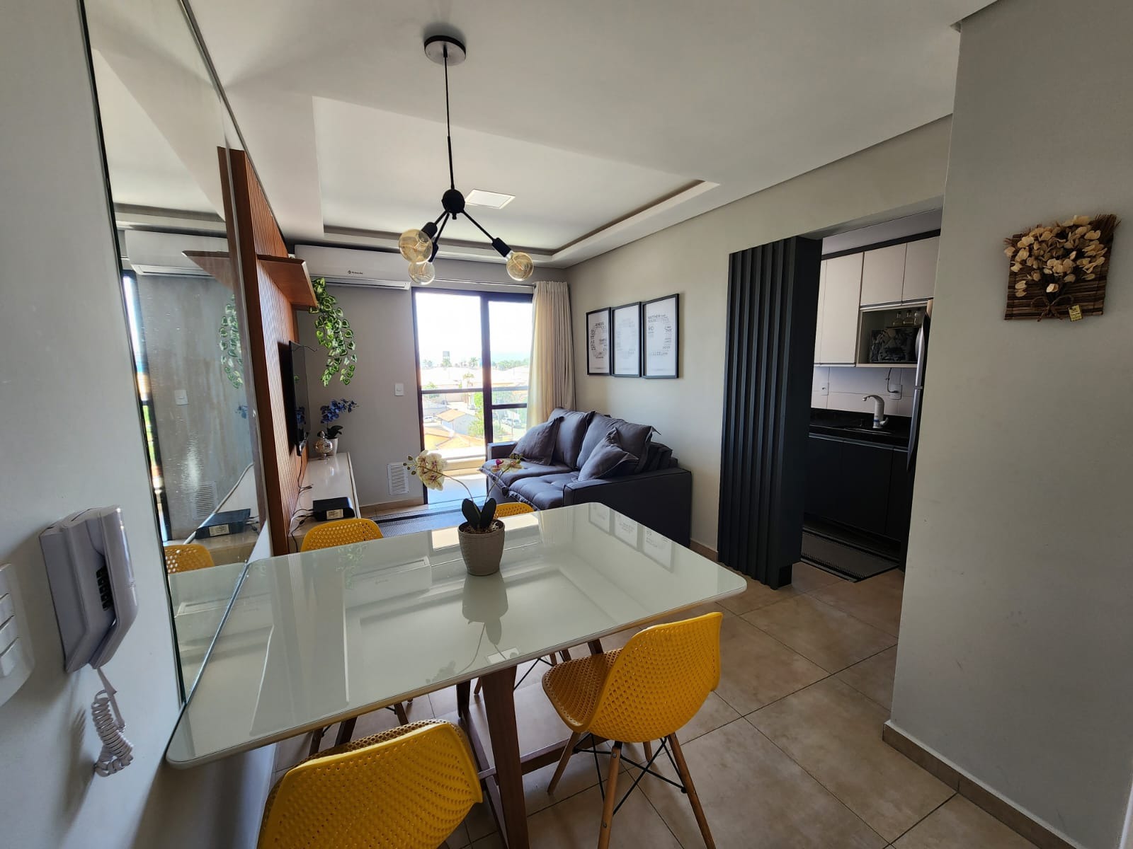 Apartamento, 1 quarto, 44 m² - Foto 13
