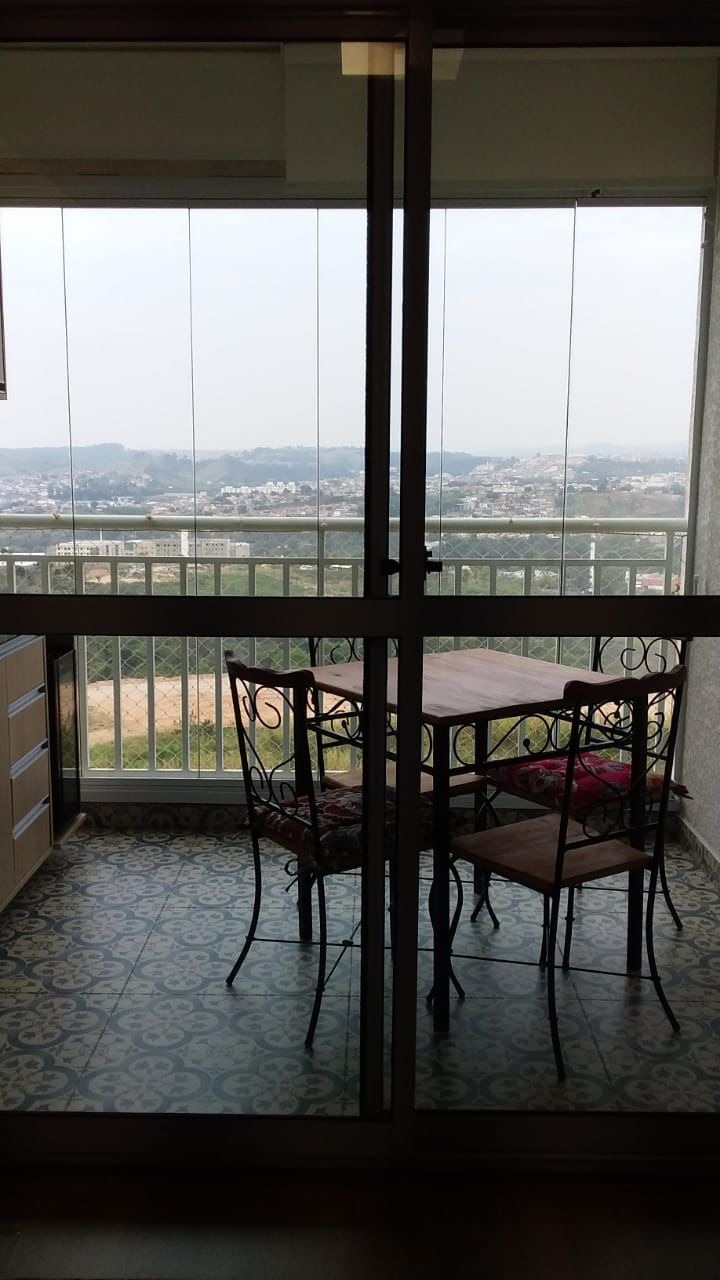 Apartamento, 3 quartos, 78 m² - Foto 4