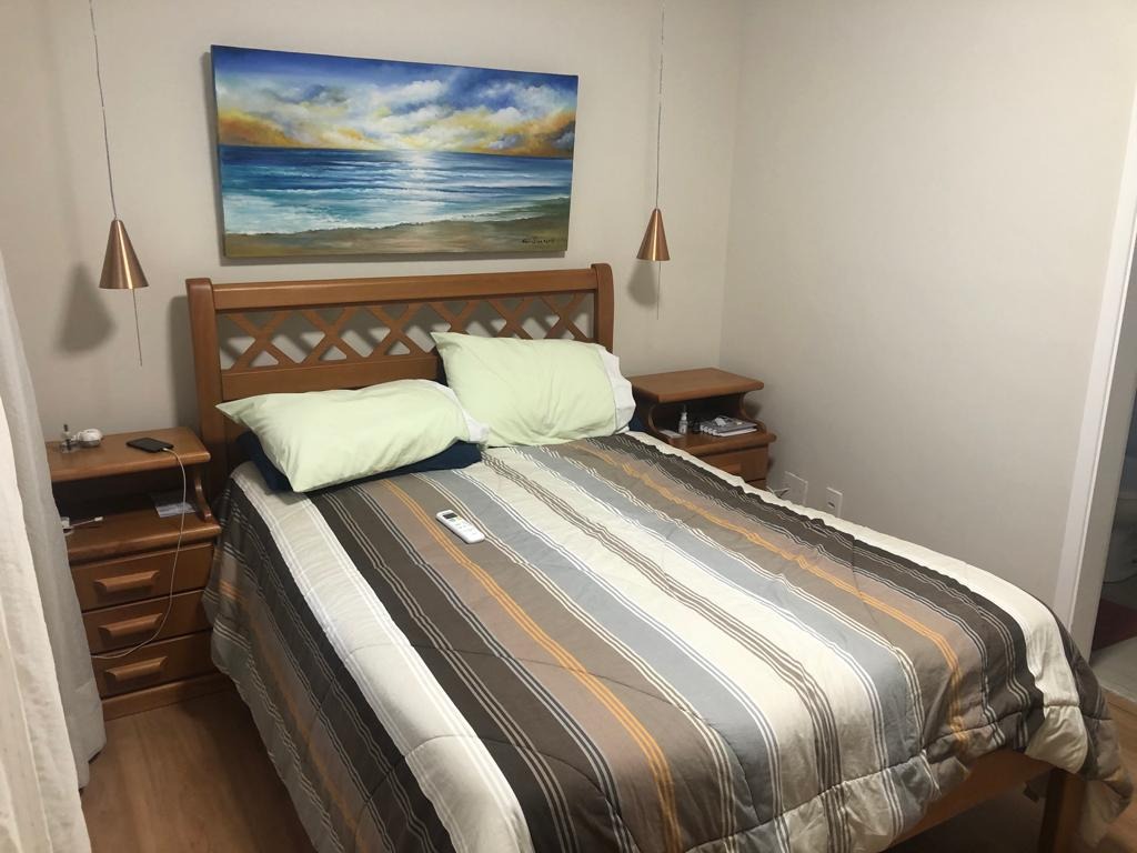 Apartamento, 3 quartos, 78 m² - Foto 3