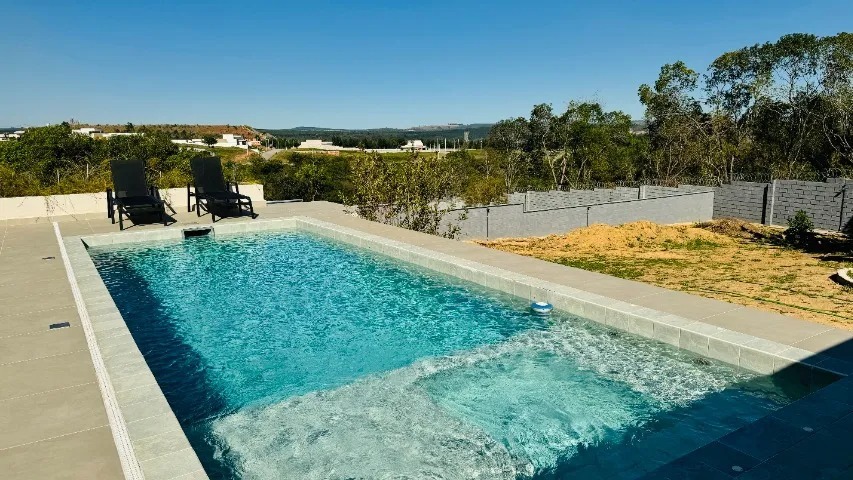 Casa, 4 quartos - Foto 10