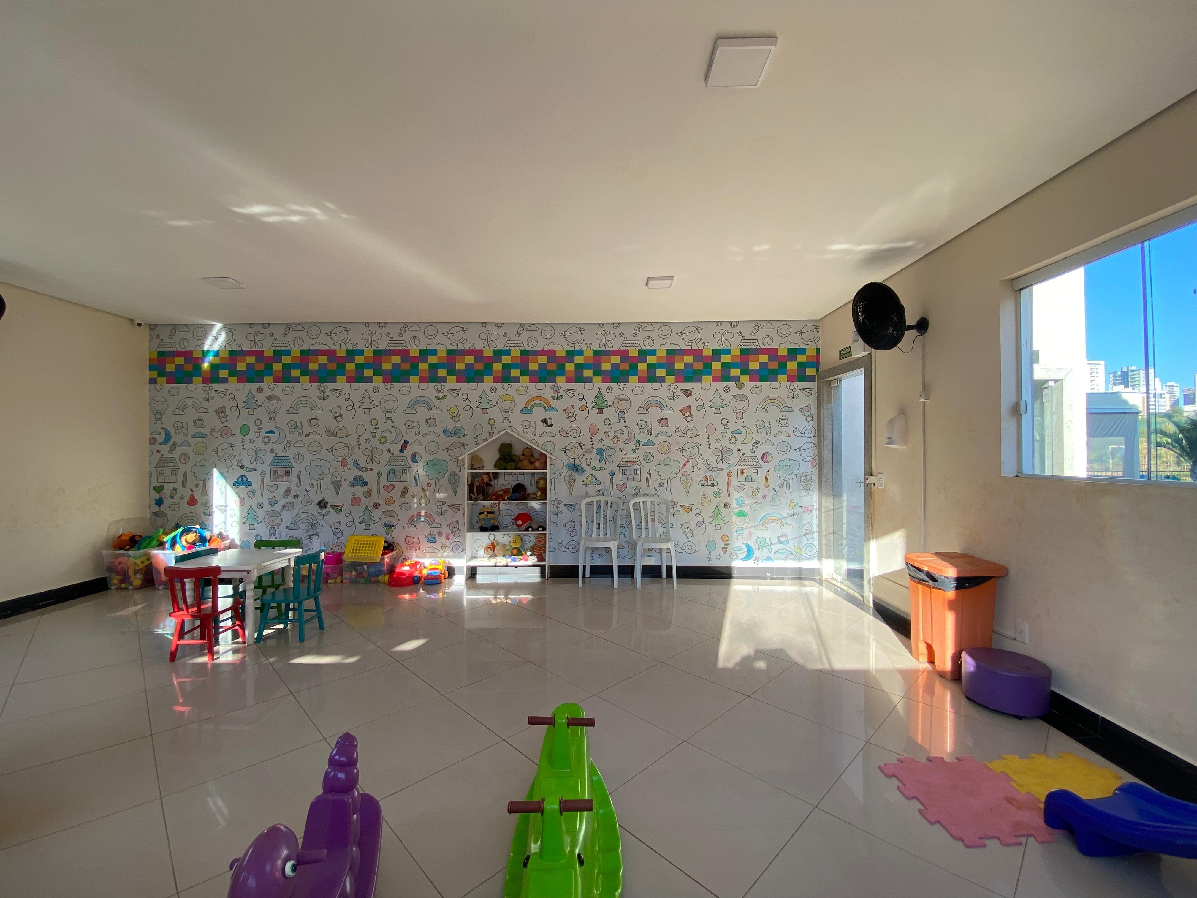 Apartamento, 2 quartos, 48 m² - Foto 35