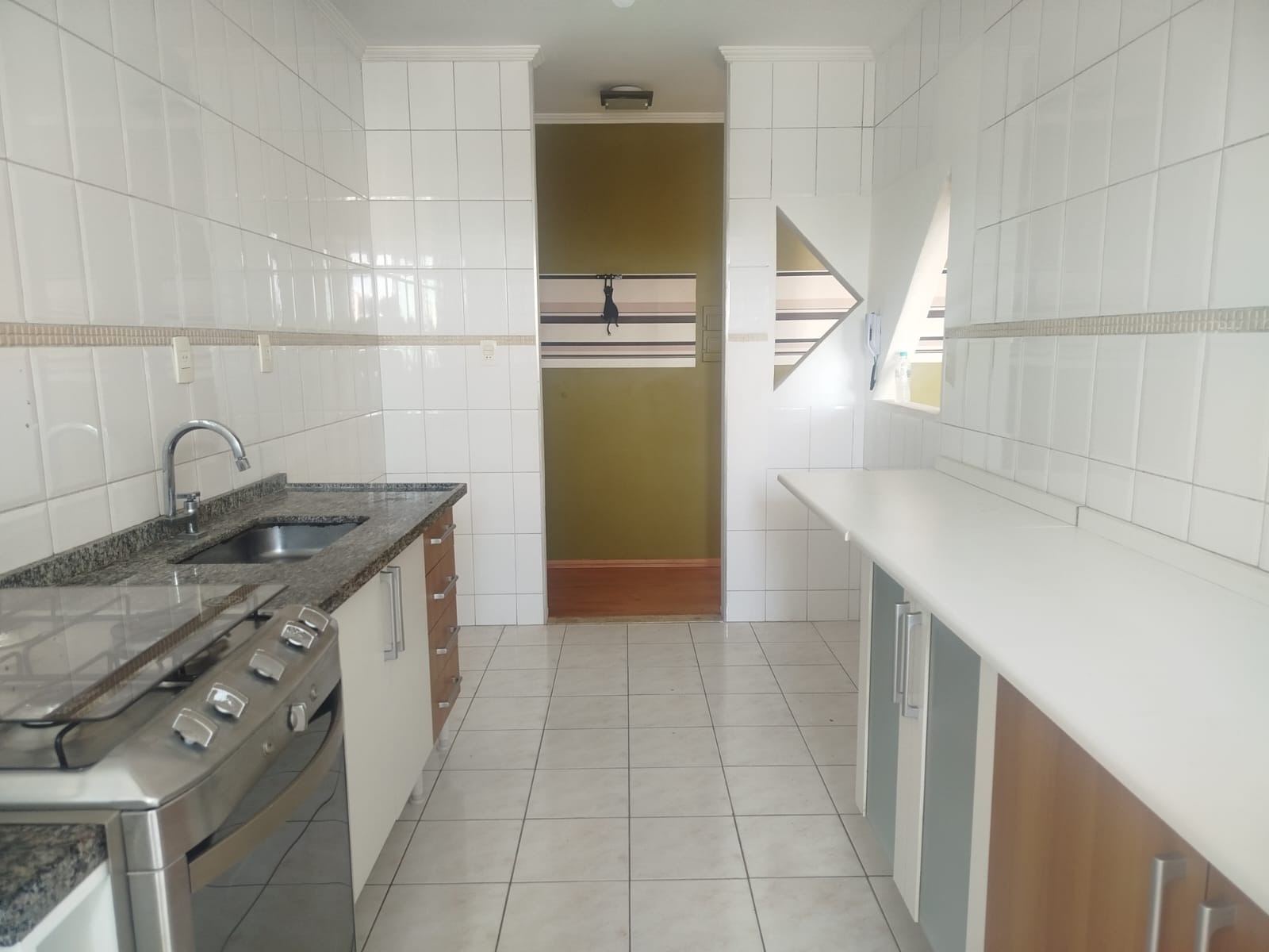 Apartamento, 2 quartos, 62 m² - Foto 5