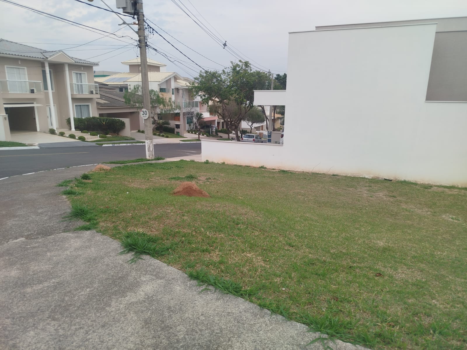 Terreno, 285 m² - Foto 4