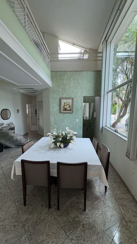 Casa, 4 quartos - Foto 17