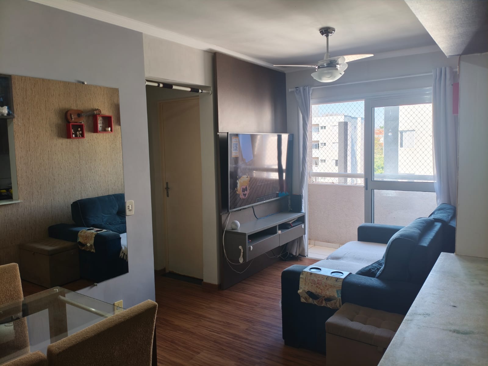 Apartamento, 2 quartos, 48 m² - Foto 10