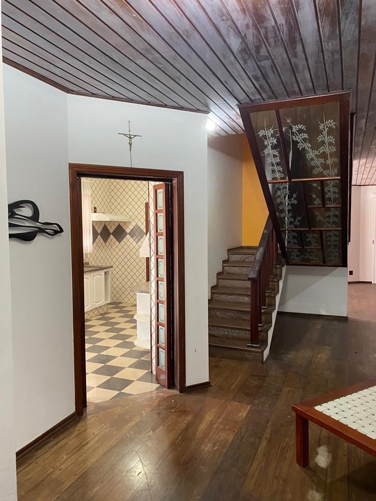 Casa, 4 quartos - Foto 31